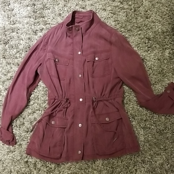 Kismet Bomber Jacket - Picture 1 of 4